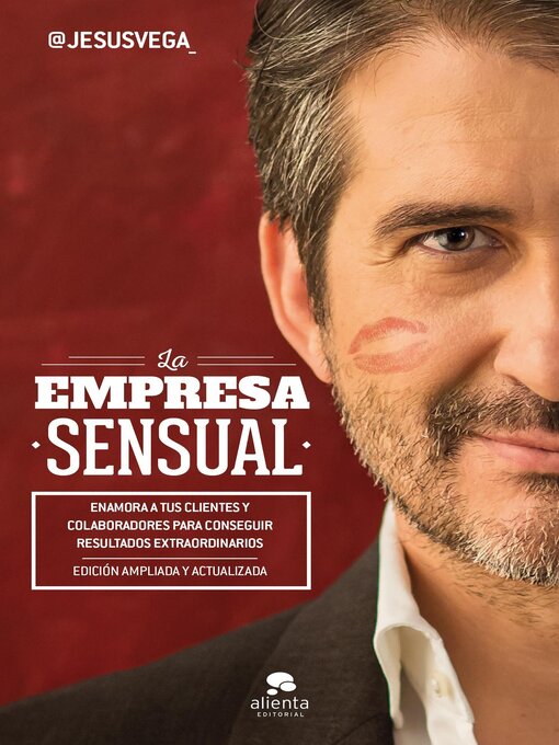 Title details for La Empresa Sensual by Jesús Vega de la Falla - Available